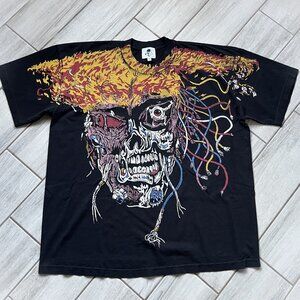 Warren Lotas Weapon X T Shirt – NEW